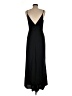 Venus 100% Polyester Black Cocktail Dress Size M - photo 2