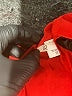 Unbranded Red Jumpsuit Size XS - photo 4