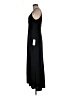 Venus 100% Polyester Black Cocktail Dress Size M - photo 5