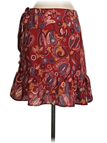 Ann Taylor LOFT Casual Skirt (view 2)