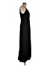 Venus 100% Polyester Black Cocktail Dress Size M - photo 4