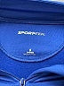 Sport-Tek Blue Pullover Sweater Size S - photo 4