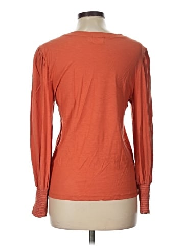 NATION LTD Long Sleeve Top (view 2)