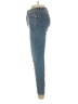 Express Hearts Blue Jeans Size 4 - photo 5