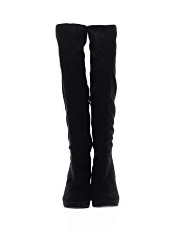 Chinese Laundry Boots (view 2)