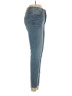 Express Hearts Blue Jeans Size 4 - photo 4