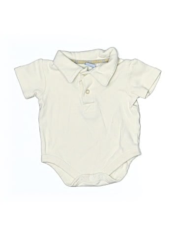 Disney Baby Short Sleeve Onesie (view 1)