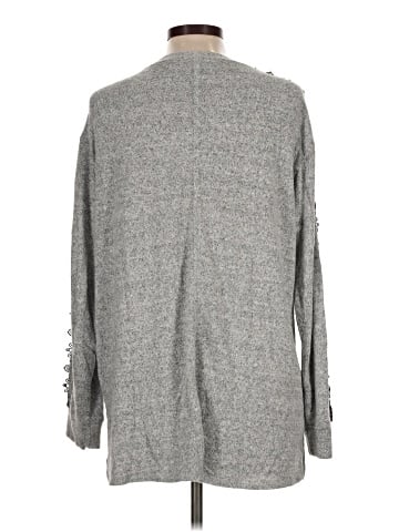 Simply Vera Vera Wang Pullover Sweater (view 2)