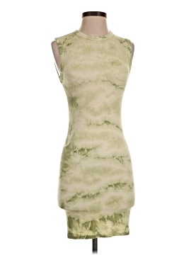 Enza Costa Cocktail Dress (view 1)