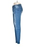 Buzz Jeans Hearts Blue Jeans Size 7/8 - photo 5