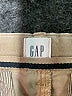 Gap Tan Jeans Size 2 - photo 7