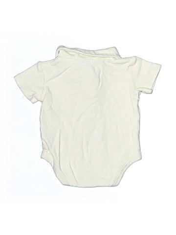 Disney Baby Short Sleeve Onesie (view 2)