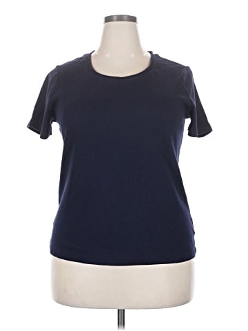 White Stag Short Sleeve T-Shirt (view 1)
