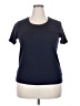 White Stag Blue Short Sleeve T-Shirt Size XXL - photo 1