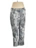 Chico's Paisley Silver Casual Pants Size XL (3) - photo 1
