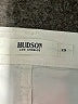 Hudson Jeans Stripes White Jeans Size 29 waist - photo 7