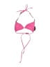 Versace Pink Swimsuit Top Size 2 - photo 1