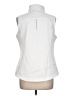 Fila Sport 100% Polyester White Vest Size L - photo 2