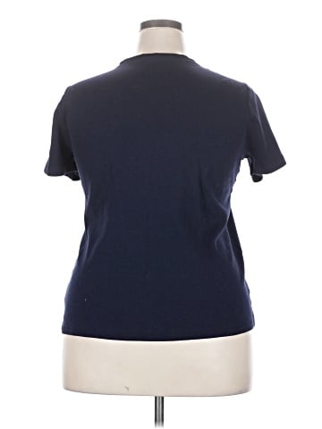 White Stag Short Sleeve T-Shirt (view 2)