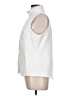 Fila Sport 100% Polyester White Vest Size L - photo 5