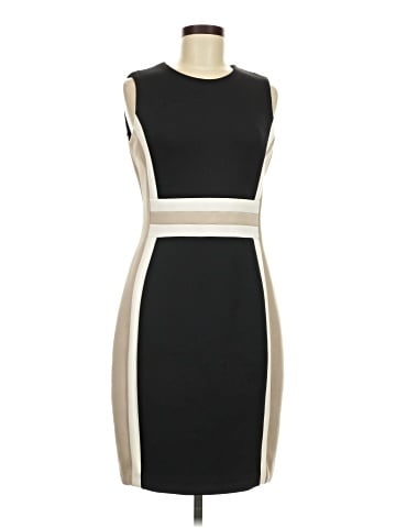 Calvin Klein Cocktail Dress (view 1)