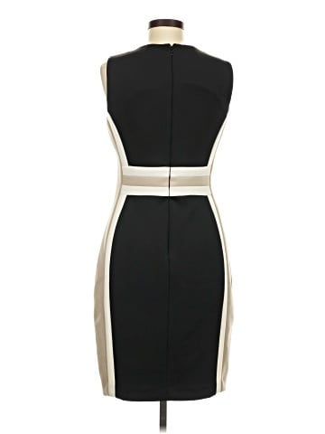 Calvin Klein Cocktail Dress (view 2)