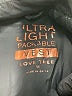 Love Tree 100% Nylon Black Vest Size M - photo 6