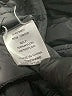 Love Tree 100% Nylon Black Vest Size M - photo 7