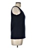 Talbots Blue Tank Top Size L - photo 4