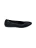 Simply Vera Vera Wang Black Flats Size 7 - photo 1