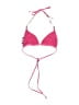 Versace Pink Swimsuit Top Size 2 - photo 2