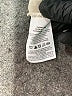 Nike Gray Track Jacket Size XS - photo 7