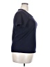 White Stag Blue Short Sleeve T-Shirt Size XXL - photo 4