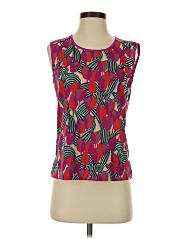 Tory Burch Sleeveless Top (view 1)