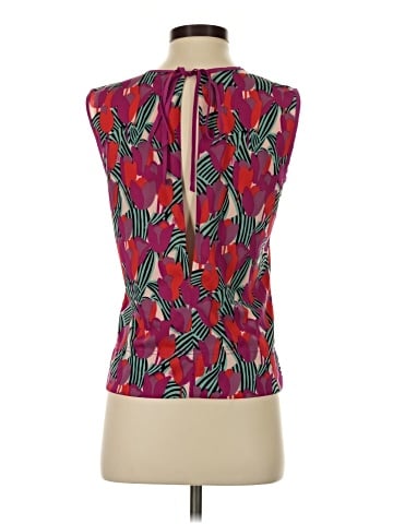 Tory Burch Sleeveless Top (view 2)