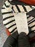 Pink Clover Stripes Ivory Pullover Sweater Size L (estimated) - photo 8