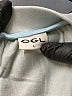 OGL Gray Formal Skirt Size L - photo 4