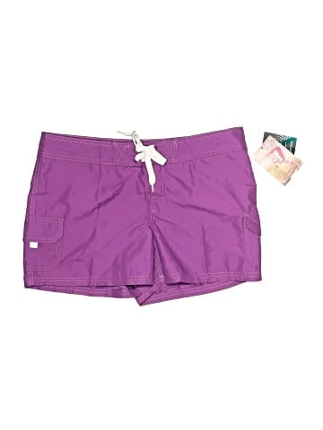 Kanu Surf Board Shorts (view 1)