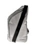 Travelon 100% Polyester Gray Crossbody Bag One size - photo 1