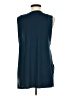 Active by Old Navy Blue Sleeveless Top Size M - photo 2