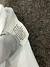 Pure Amici Solid Ivory Shorts Size S - photo 4