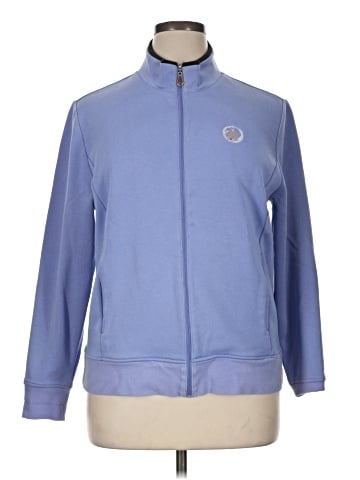 Assorted Brands Track Jacket (view 1)