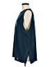 Active by Old Navy Blue Sleeveless Top Size M - photo 5