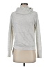 NSF Gray Sweatshirt Size P (petite) - photo 1