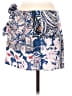 Zara Blue Denim Skirt Size XS - photo 2