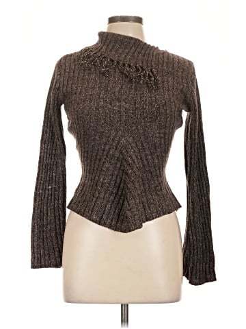 It's Our Time Turtleneck Sweater (view 1)
