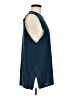 Active by Old Navy Blue Sleeveless Top Size M - photo 4