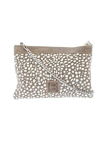 Assorted Brands Leather Crossbody Bag (view 1)
