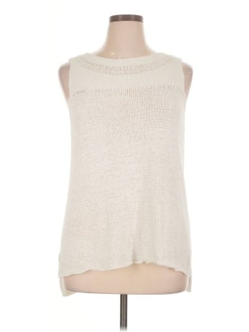 New Directions Sleeveless Blouse (view 1)