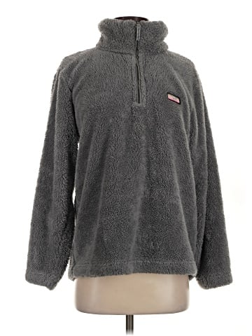 Simply Southern Pullover Sweater (view 1)